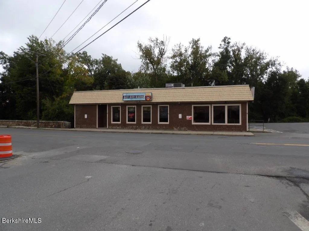 99 Ranch Ma 114 W Housatonic St, Pittsfield, MA 01201 | MLS #251175