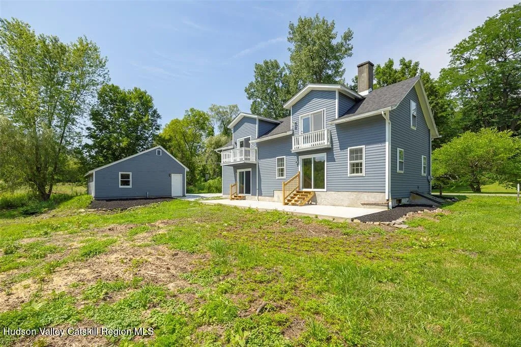 12 State Line Road, Millerton NY — $450K | Elyse Harney Real Estate