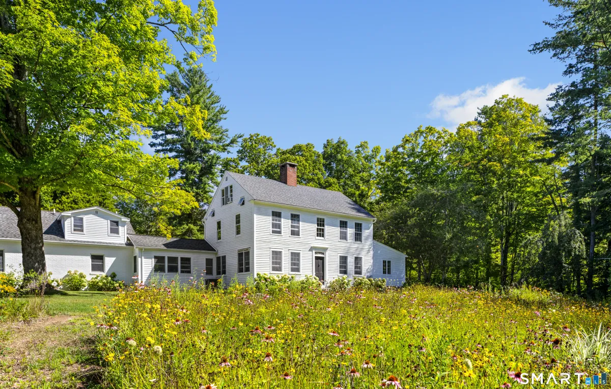 3 Hart Hill Road, Cornwall, CT 06796 | MLS #24200526 - $2M